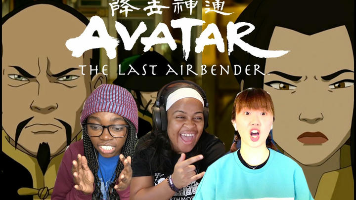 Avatar: The Last Airbender - 2x20 "The Crossroads of Destiny" REACTION!