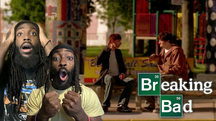 Doubters React To BREAKING BAD 2x8 | Better Call Saul