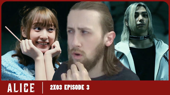 Star Wars: The Bad Batch (2021)