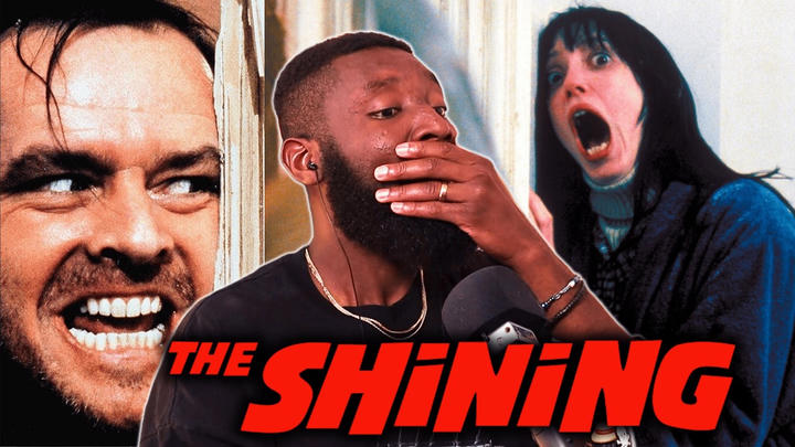 FrankFreezy - The Shining (1980)
