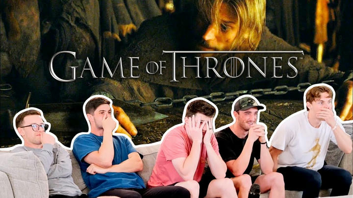 Game of Thrones HATERS/LOVERS Watch Game of Thrones 3x3 | Reaction/Review