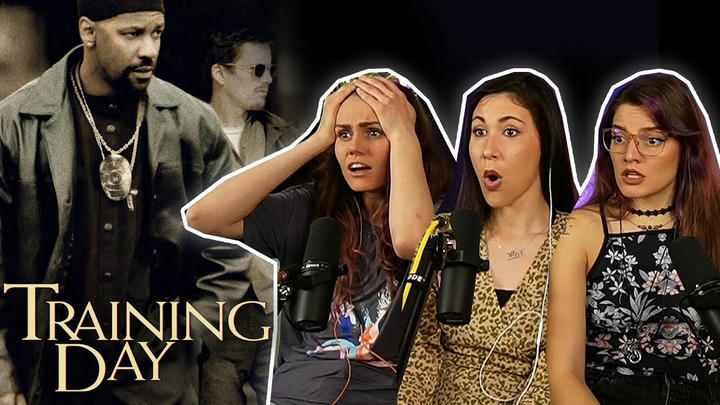 The Homies - Training Day (2001)