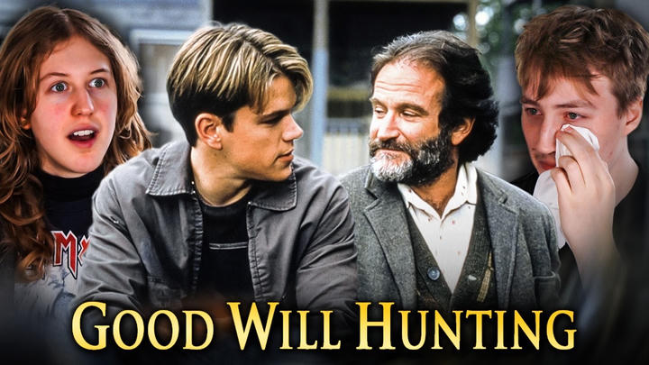 The Nightly Watch - Good Will Hunting (1997)