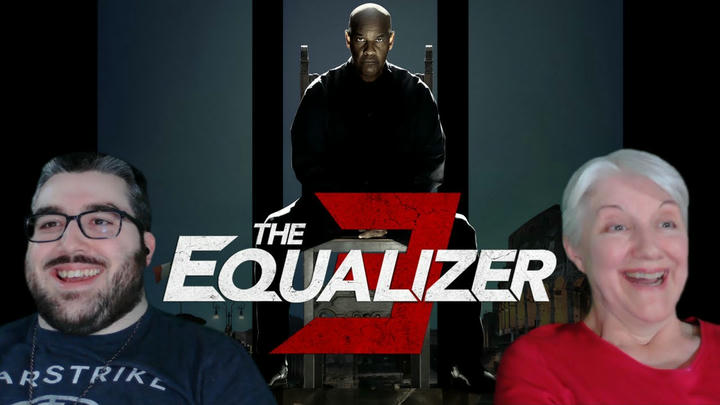 Flix2Us - The Equalizer 3 (2023)