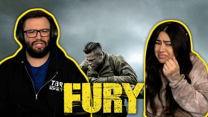 Fury (2014)
