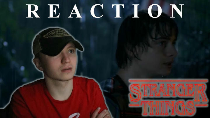 Stranger Things S3E3 'Chapter Three: The Case of the Missing Lifeguard' REACTION