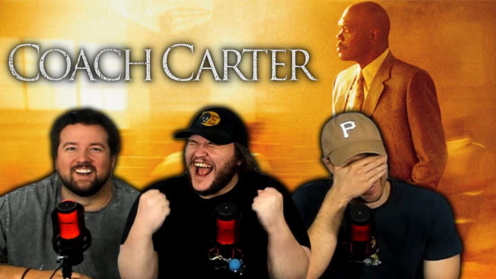 Coach Carter (2005)