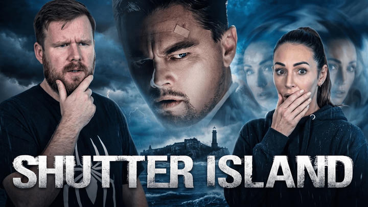 Holden & Jen Hardman - Shutter Island (2010)