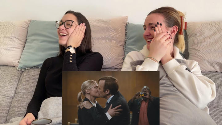 Better Call Saul 5x07 Reaction