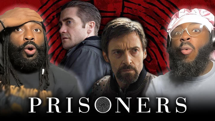 Da Kids React - Prisoners (2013)