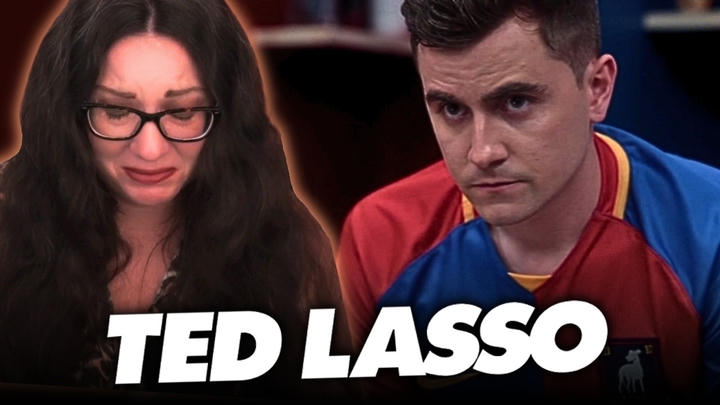 Ted Lasso 3x09 La Locker Room Aux Folles l Reaction
