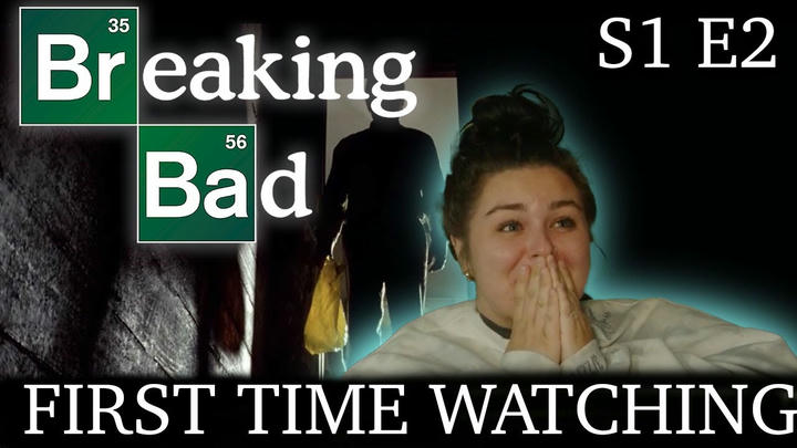 Breaking Bad | S1 E2 | "Cat's in the Bag..." | FIRST TIME REACTION