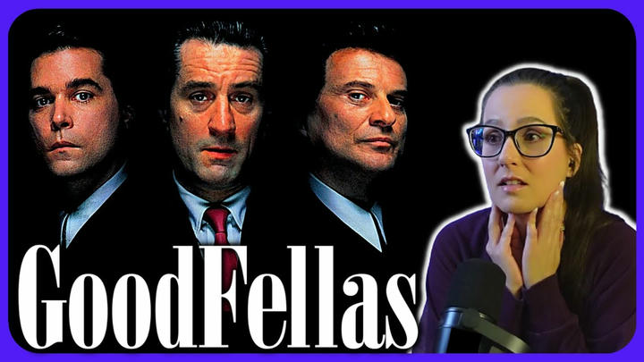 Jen Murray - Goodfellas (1990)