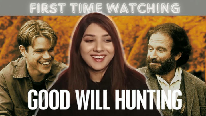 Aria C - Good Will Hunting (1997)