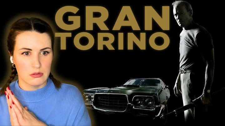 Movie Date With Kate - Gran Torino (2008)