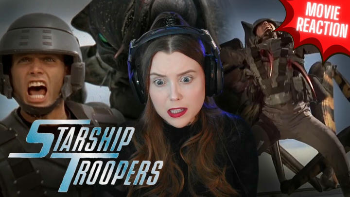 Starship Troopers (1997)