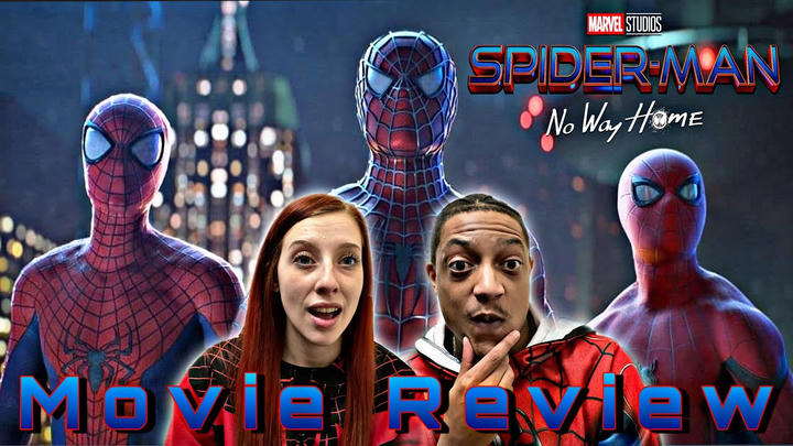 Snoopers Gonna Snoop - Spider-Man: No Way Home (2021)