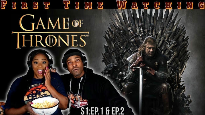 Reelin' with Asia and BJ - Game of Thrones (2011)
