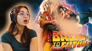 Spicy Sugar - Back to the Future (1985)