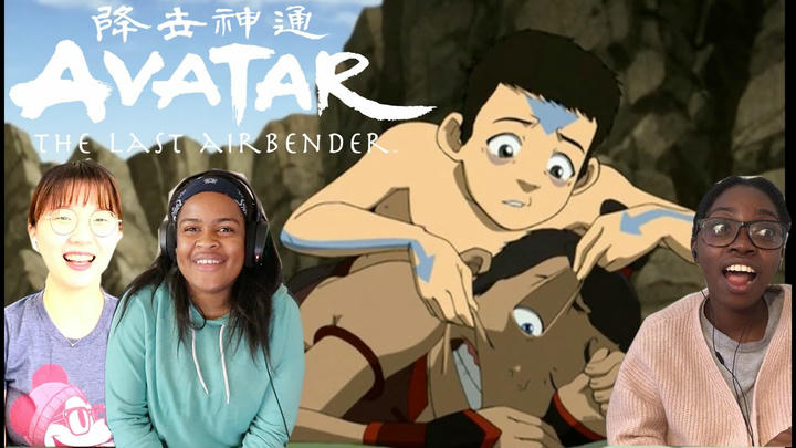 Avatar: The Last Airbender - 3x9 "Daydreams and Nightmares" REACTION!!