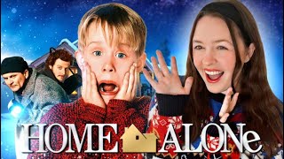 IcedQuokka - Home Alone (1990)