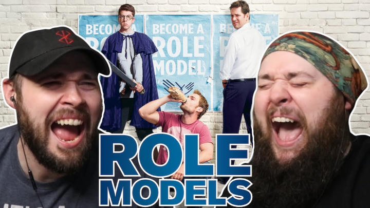 OctoKrool - Role Models (2008)