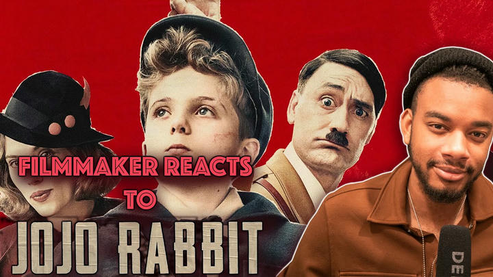 Jojo Rabbit (2019)