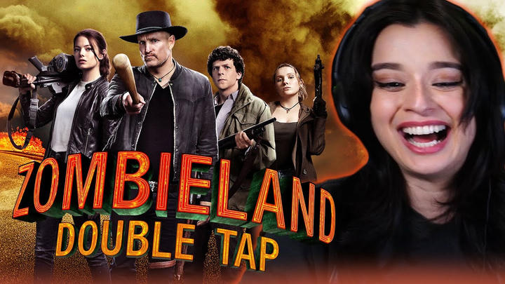 Mary Cherry - Zombieland: Double Tap (2019)