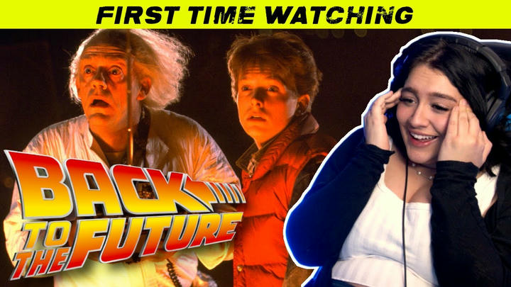 Diegesis - Back to the Future (1985)
