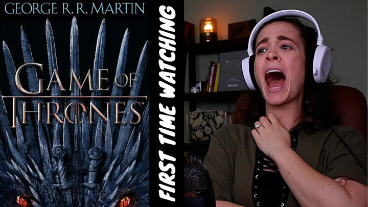 this show is disturbing, y'all...GAME OF THRONES: Season 3!!! (part two)