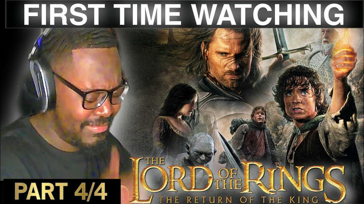FoxTaco - The Lord of the Rings: The Return of the King (2003)