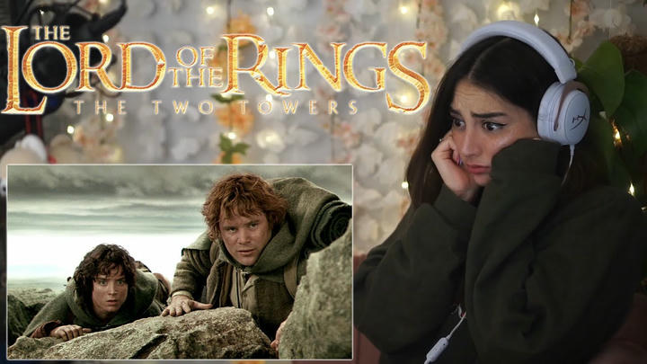Alyska - The Lord of the Rings: The Two Towers (2002)