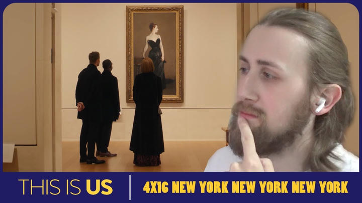 I LOVE REBECCA! - This is Us 4X16 - 'New York, New York, New York' Reaction