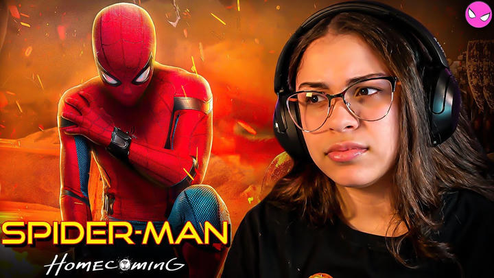Is This The WORST Spider-Man Movie Ever?