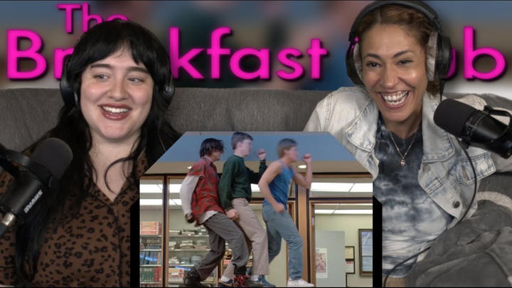 Diegesis - The Breakfast Club (1985)