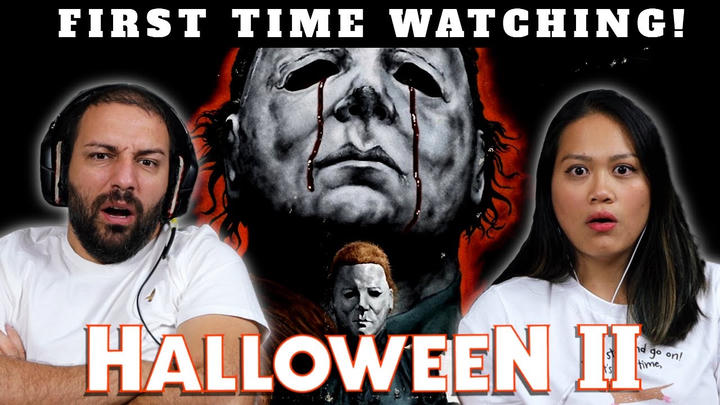 MJoy4Fun - Halloween II (1981)