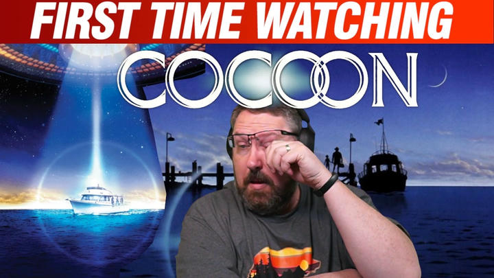 Awesome US Movies - Cocoon (1985)