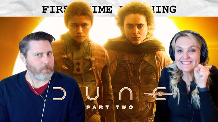 Video Village - Dune: Part Two (2024)