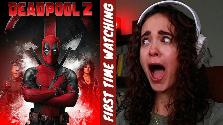 Natalie Gold - Deadpool 2 (2018)