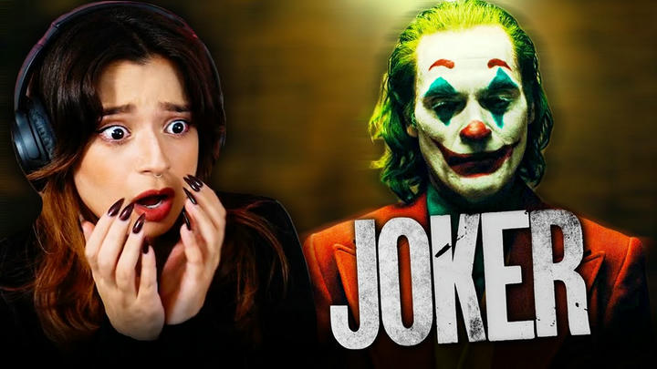 Mary Cherry - Joker (2019)