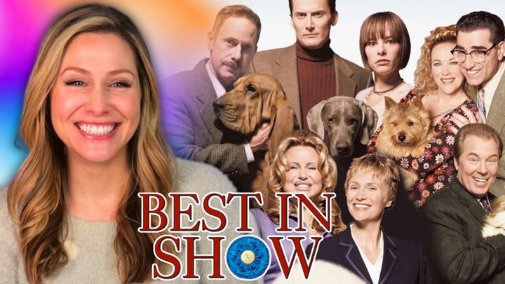 Reacts With Jax - Best in Show (2000)