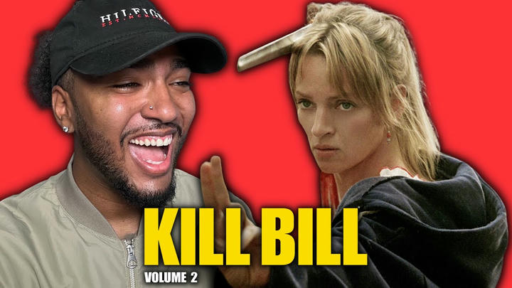 Mr FLICKS - Kill Bill: Vol. 2 (2004)