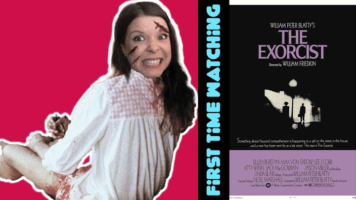 CineBinge - The Exorcist (1973)