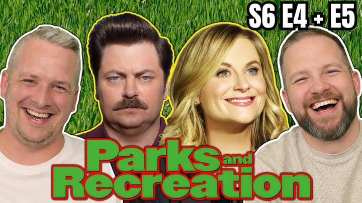 DN TV - Parks and Recreation (2009)