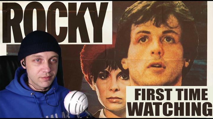 WatchMeMovie - Rocky (1976)