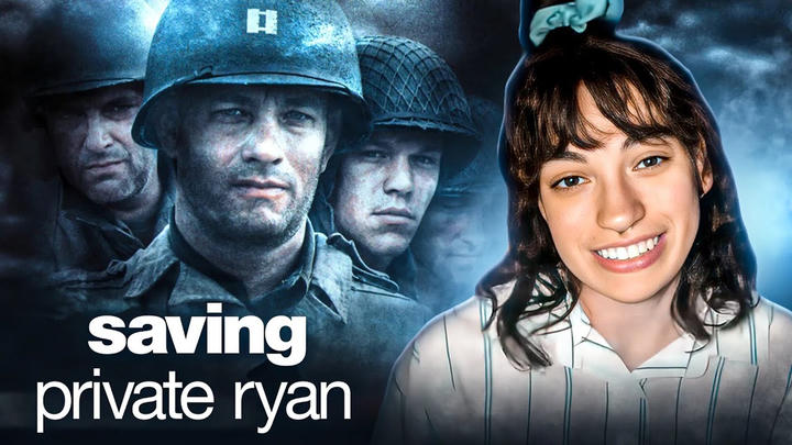 janey - Saving Private Ryan (1998)