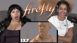 Firefly 1x07 “Jaynestown” | First Time Reaction