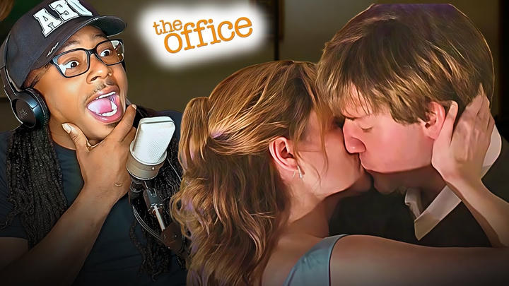 The Last Few Episodes Of Season 2 of * The Office * Did Not DISAPPOINT!!