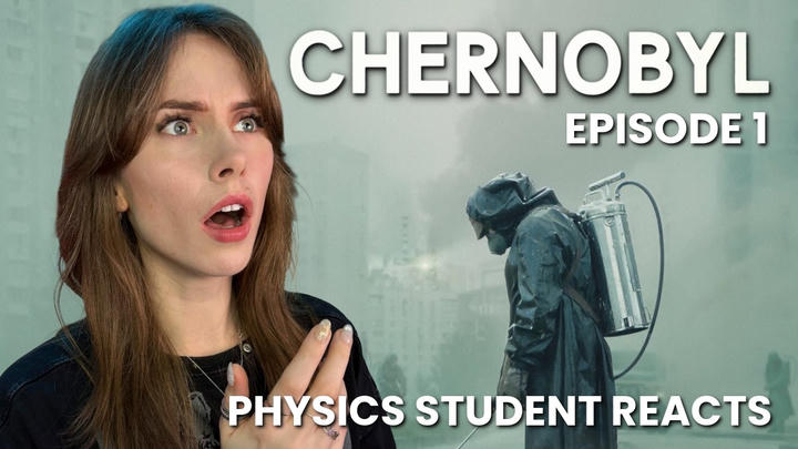 Raine Reacts - Chernobyl (2019)