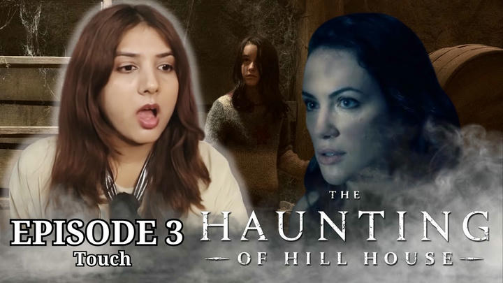 Aria C - The Haunting of Hill House (2018)